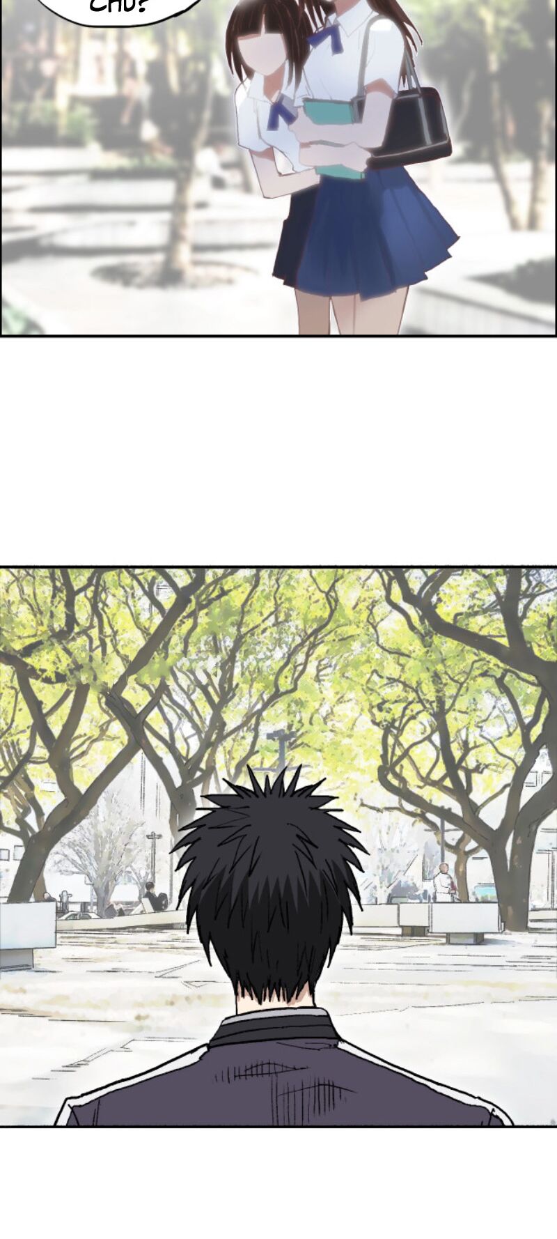 Siêu Năng Lập Phương: Chapter 252