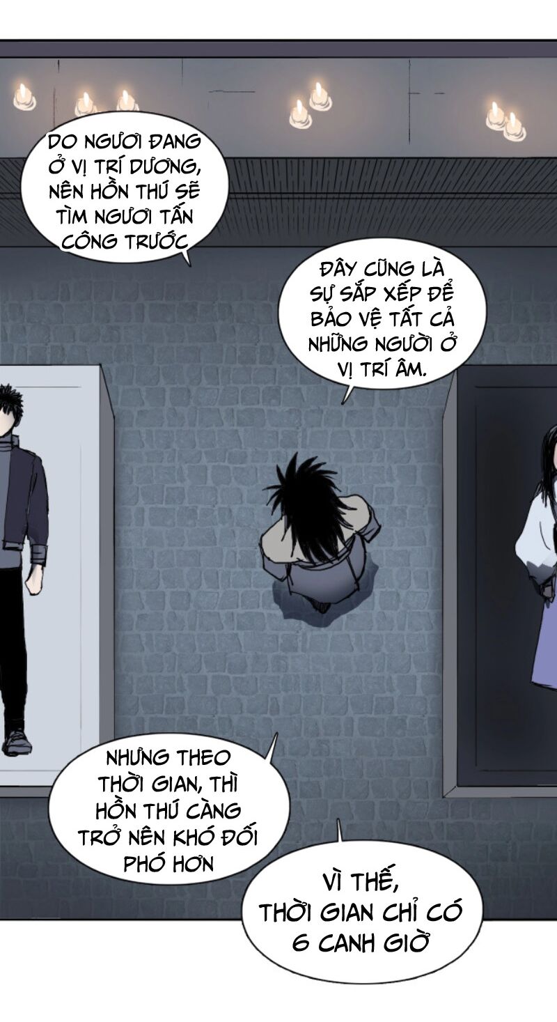Siêu Năng Lập Phương: Chapter 252