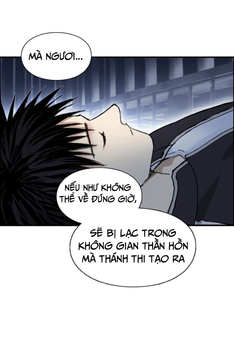 Siêu Năng Lập Phương: Chapter 252