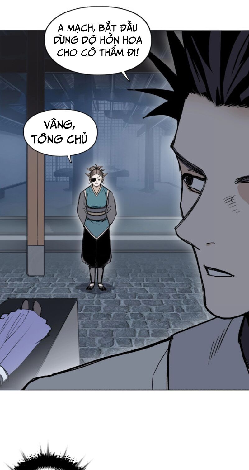 Siêu Năng Lập Phương: Chapter 252