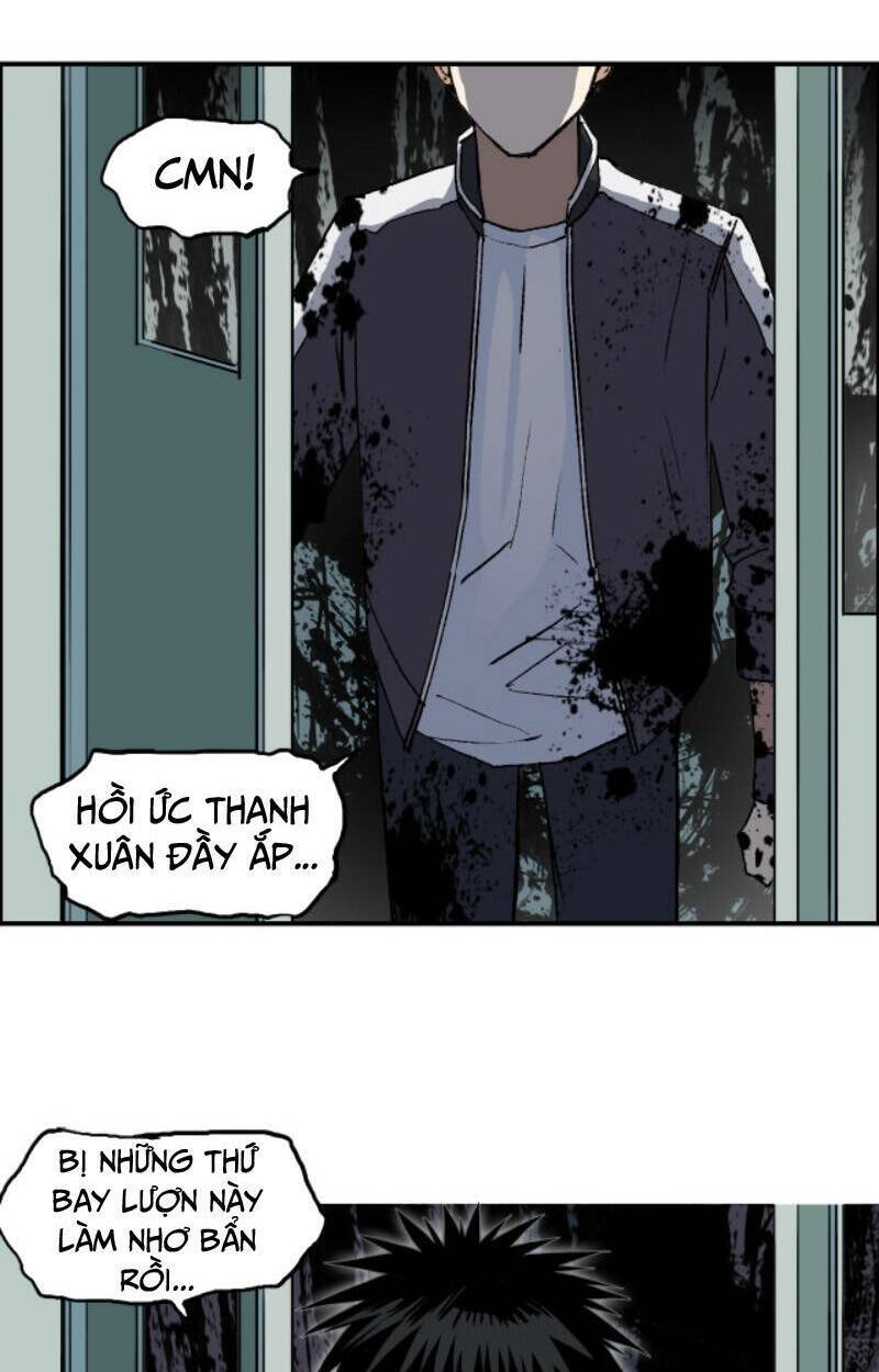 Siêu Năng Lập Phương: Chapter 253