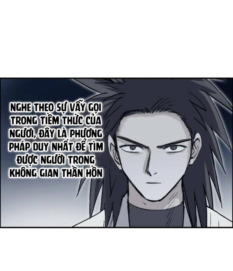 Siêu Năng Lập Phương: Chapter 253