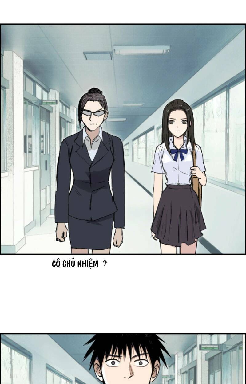 Siêu Năng Lập Phương: Chapter 253