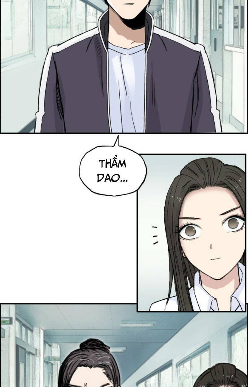 Siêu Năng Lập Phương: Chapter 253