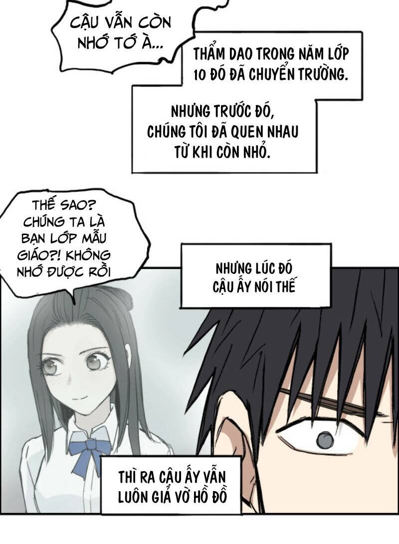 Siêu Năng Lập Phương: Chapter 253