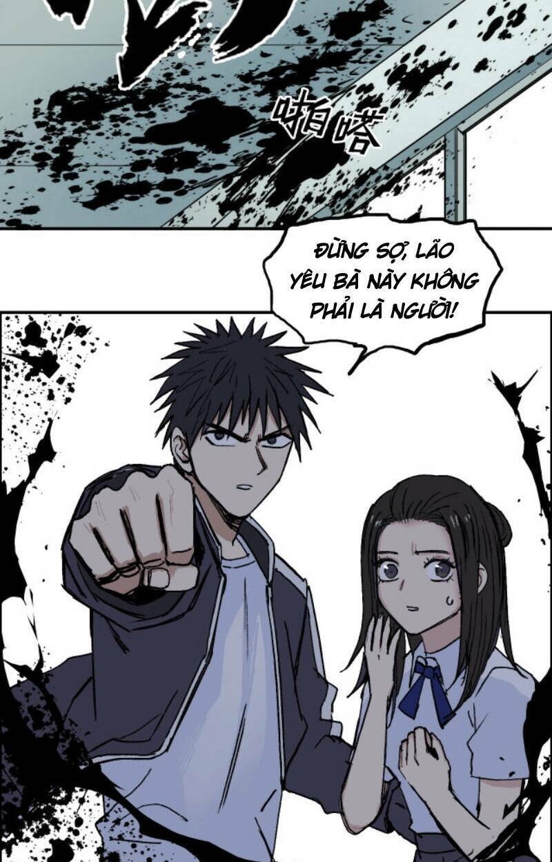 Siêu Năng Lập Phương: Chapter 253