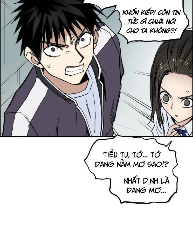Siêu Năng Lập Phương: Chapter 253