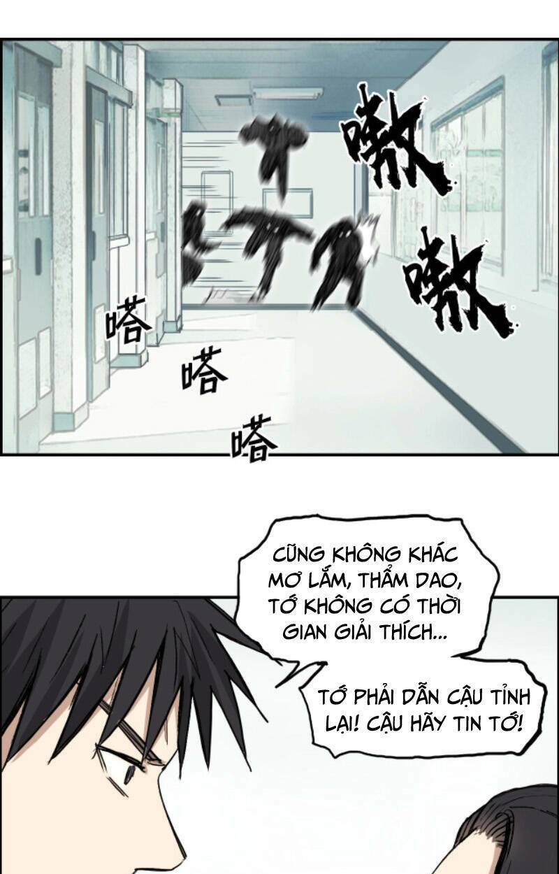 Siêu Năng Lập Phương: Chapter 253