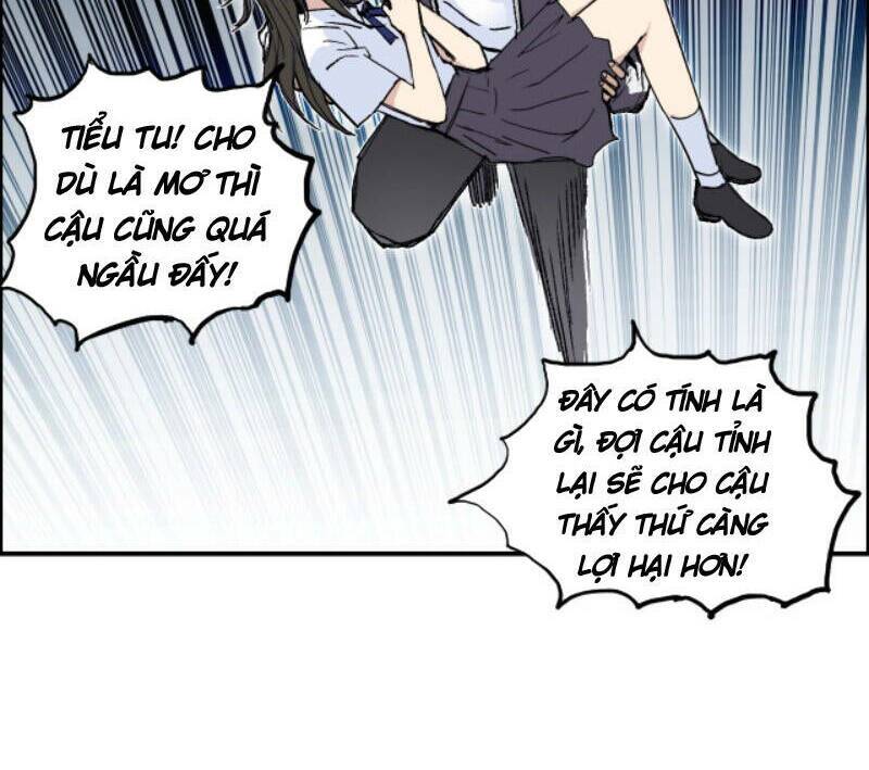 Siêu Năng Lập Phương: Chapter 253