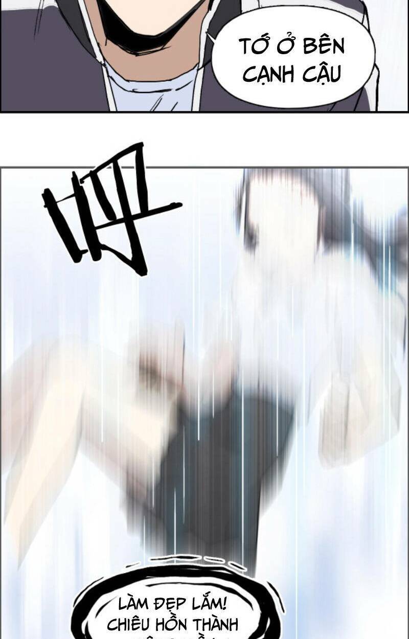 Siêu Năng Lập Phương: Chapter 253