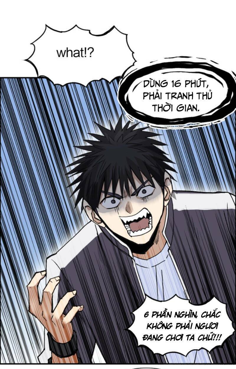 Siêu Năng Lập Phương: Chapter 253