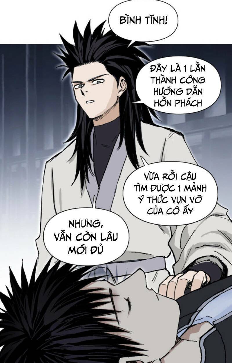 Siêu Năng Lập Phương: Chapter 253