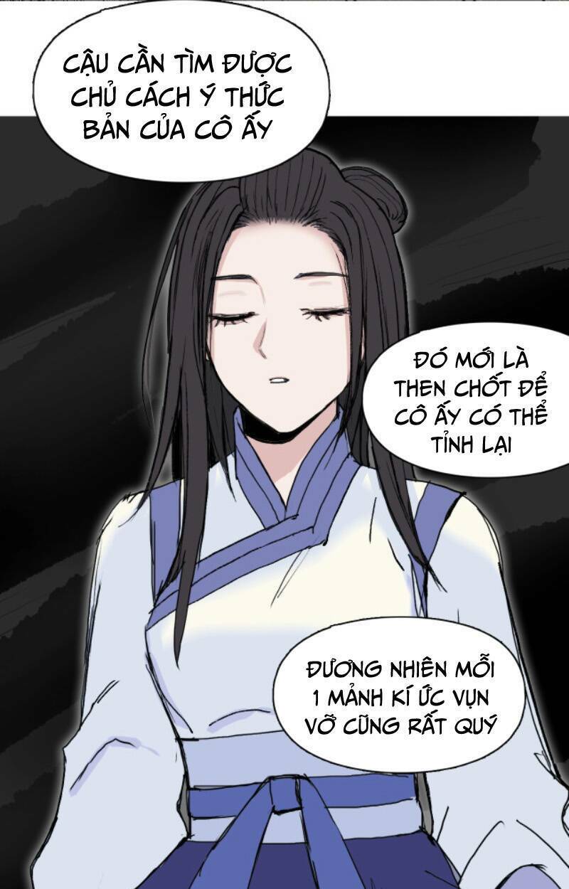 Siêu Năng Lập Phương: Chapter 253