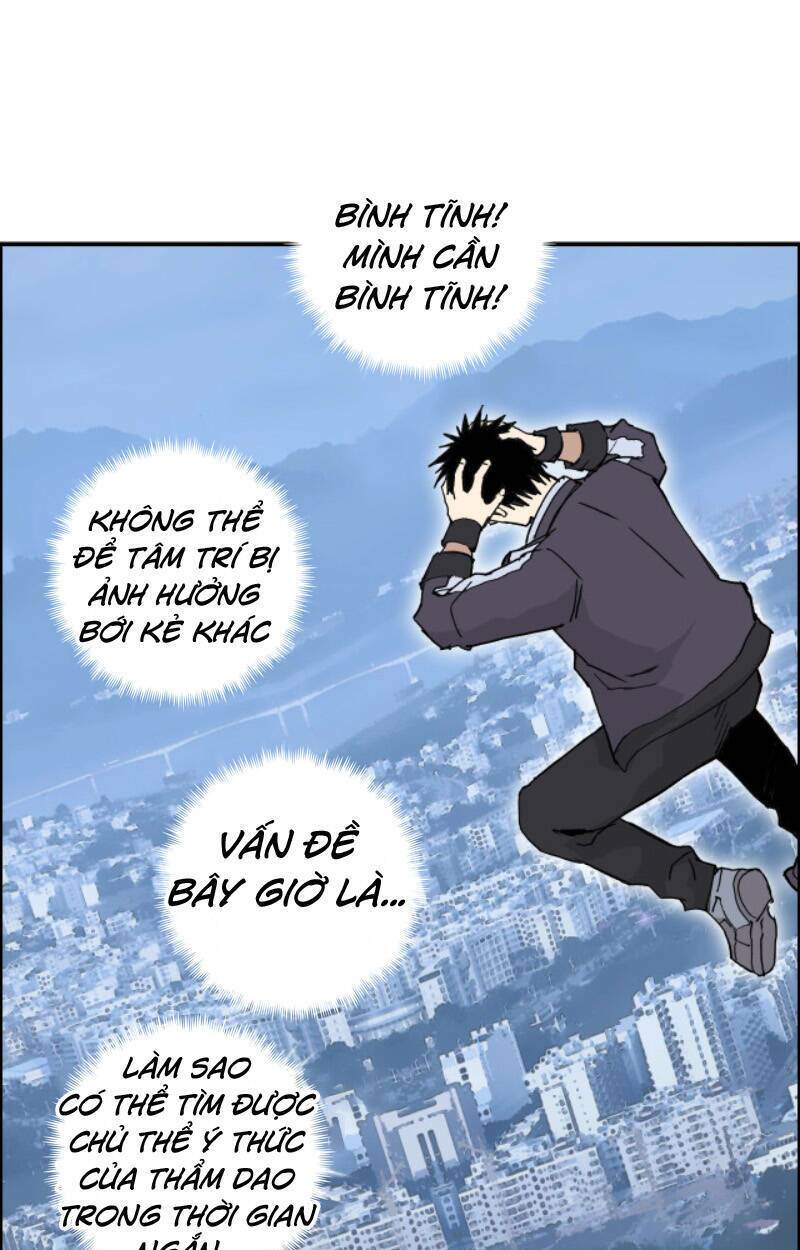 Siêu Năng Lập Phương: Chapter 253