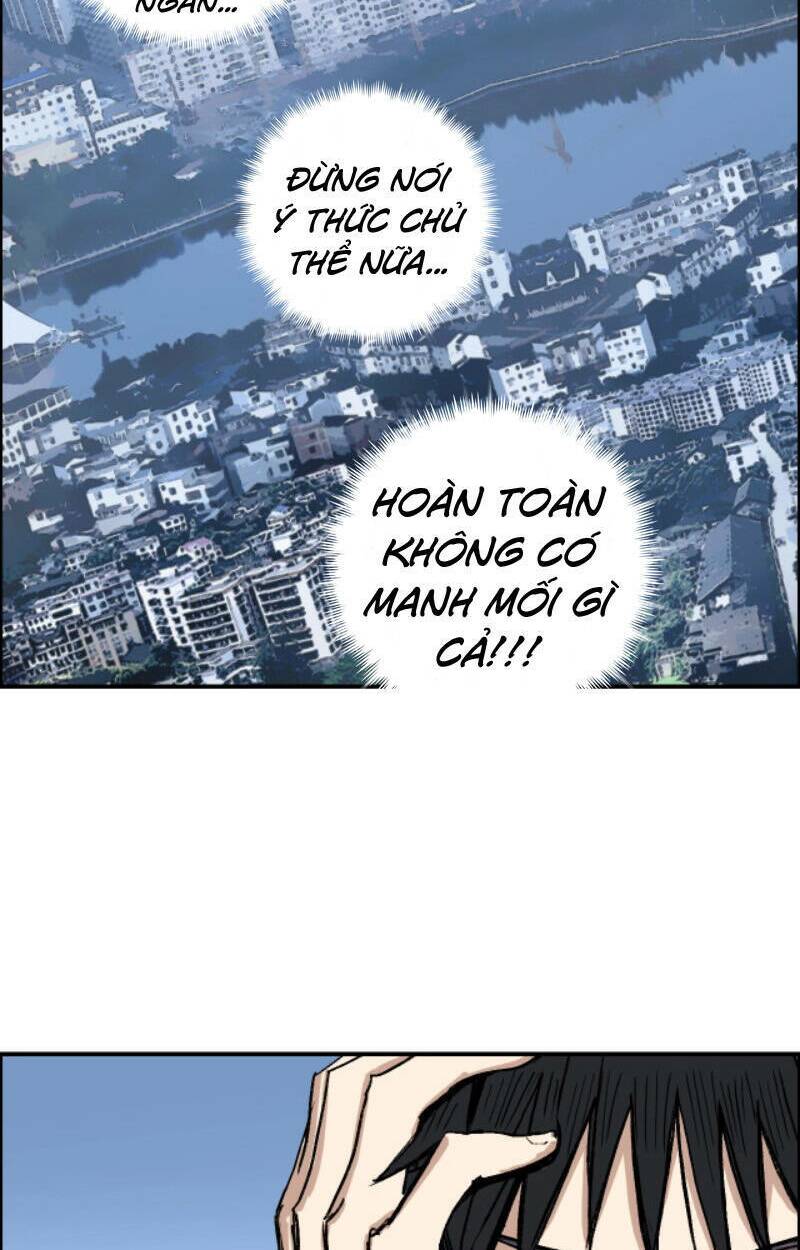 Siêu Năng Lập Phương: Chapter 253