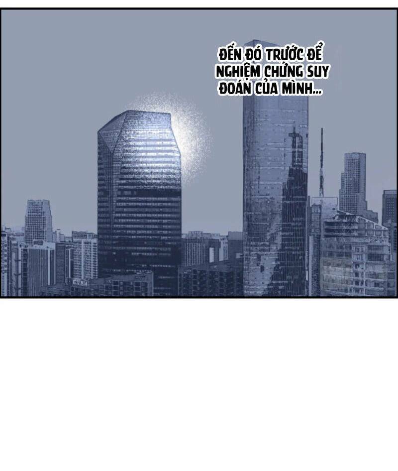 Siêu Năng Lập Phương: Chapter 253