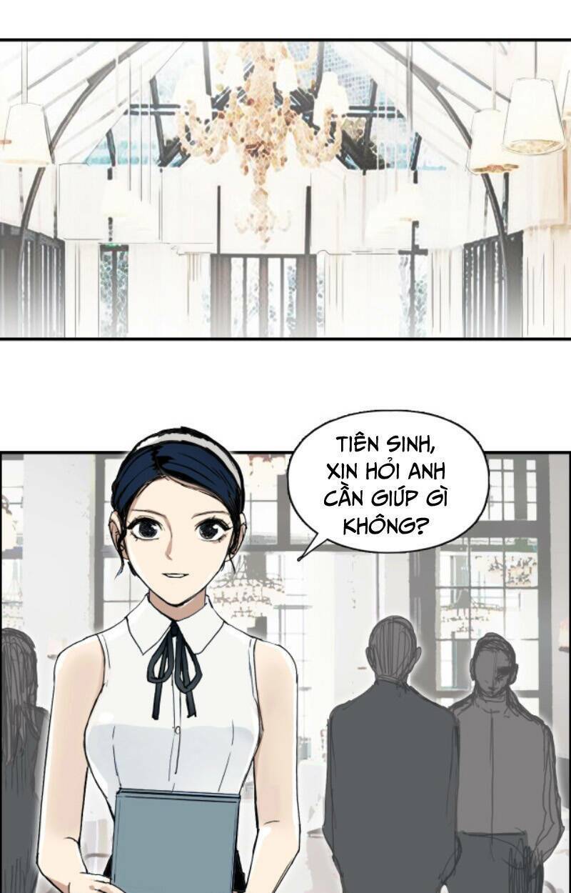 Siêu Năng Lập Phương: Chapter 253