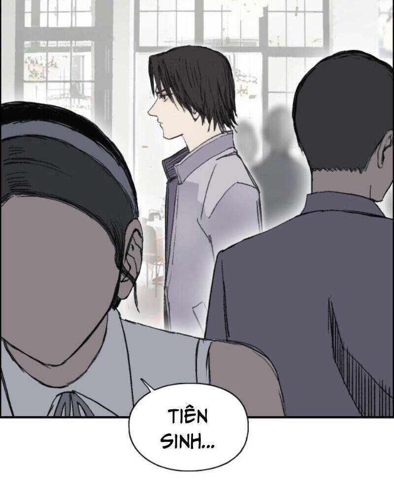 Siêu Năng Lập Phương: Chapter 253