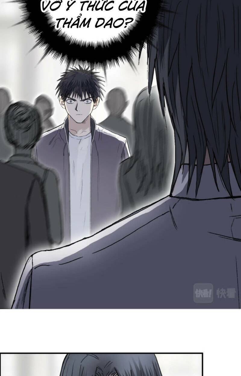 Siêu Năng Lập Phương: Chapter 253