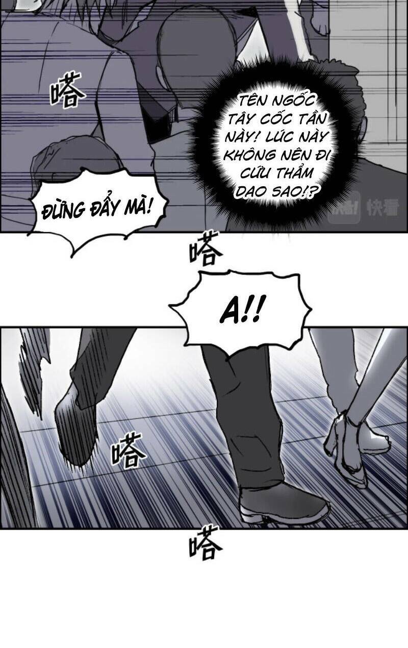 Siêu Năng Lập Phương: Chapter 253