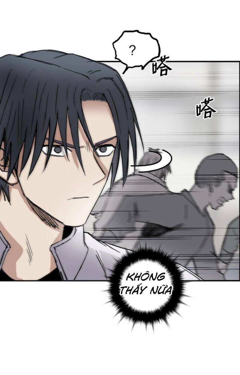 Siêu Năng Lập Phương: Chapter 253