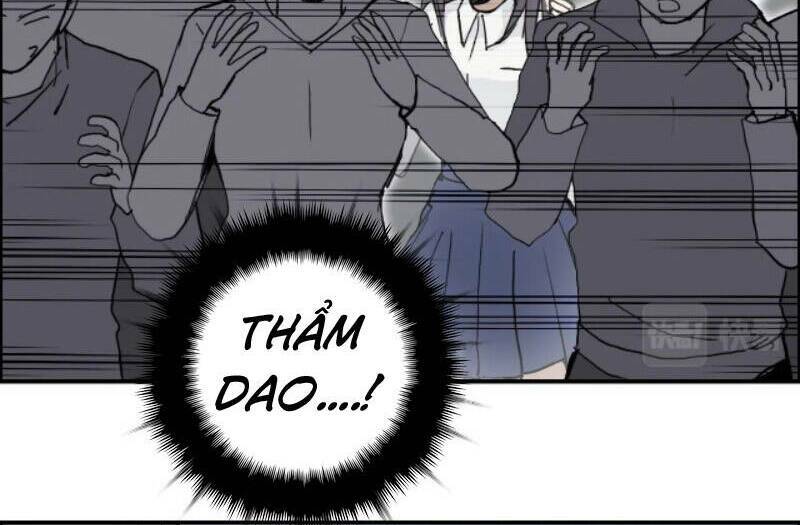 Siêu Năng Lập Phương: Chapter 253
