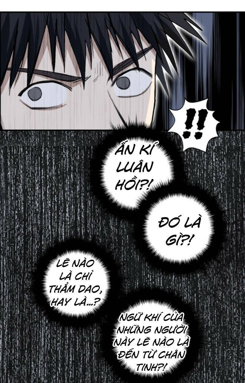 Siêu Năng Lập Phương: Chapter 253