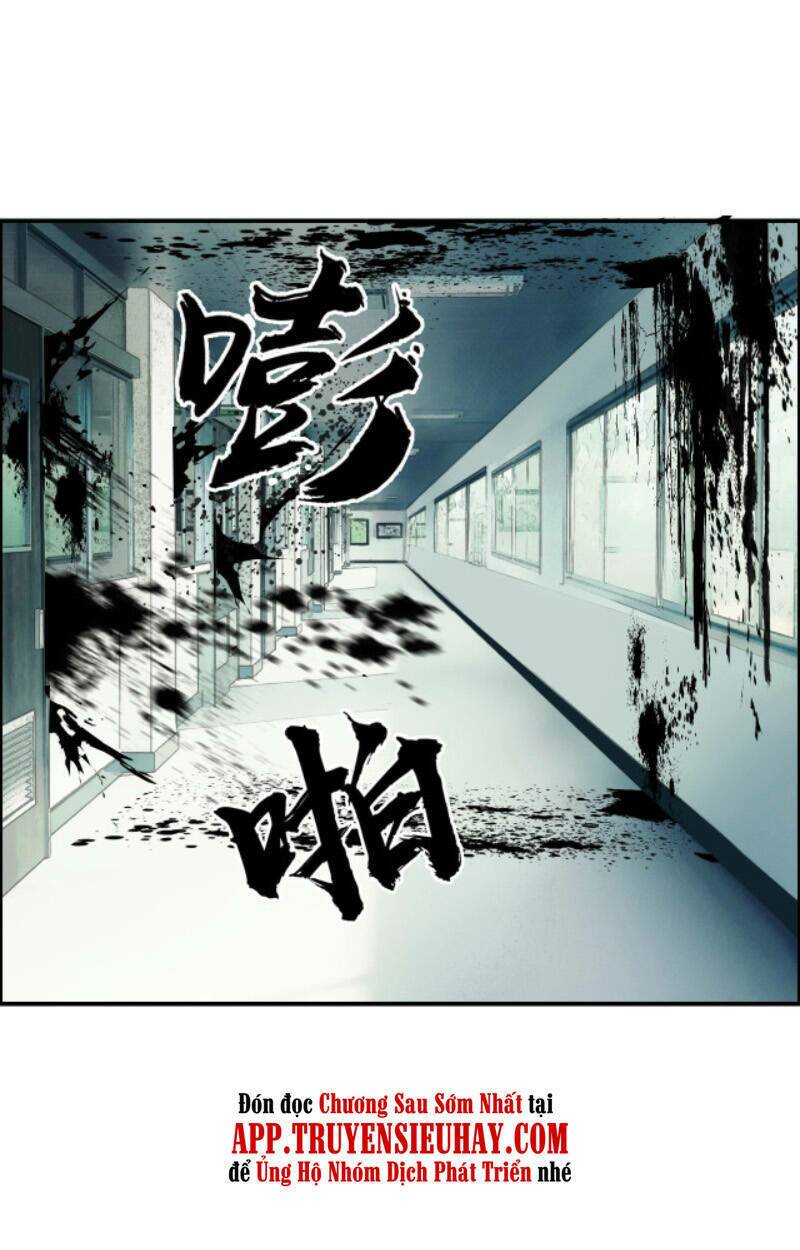 Siêu Năng Lập Phương: Chapter 253