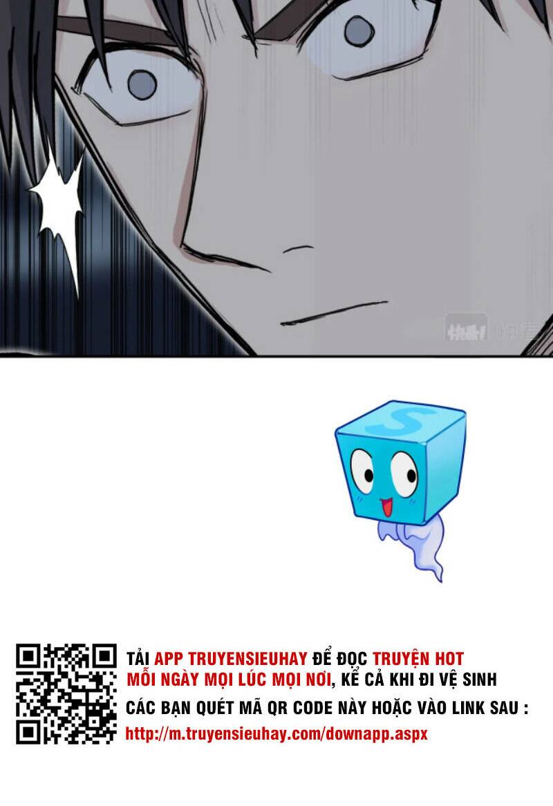 Siêu Năng Lập Phương: Chapter 254