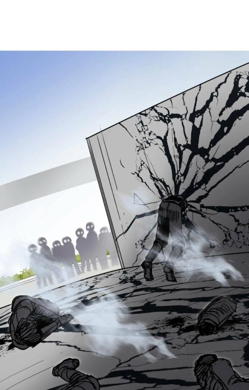 Siêu Năng Lập Phương: Chapter 254