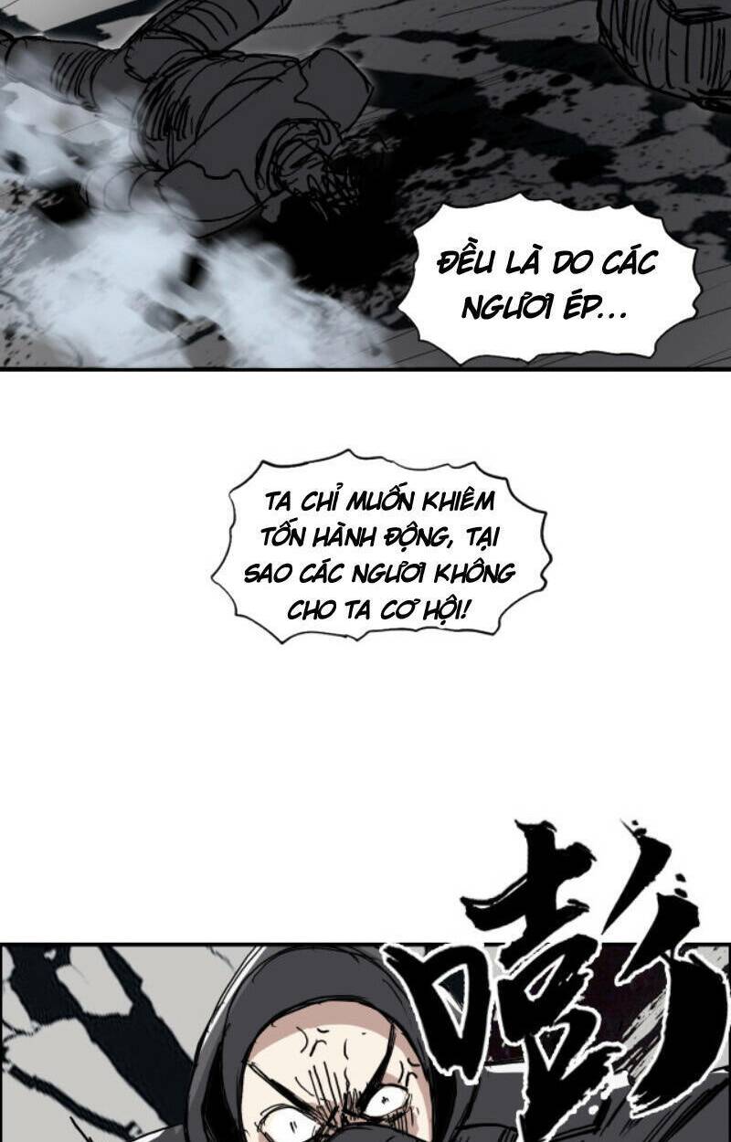 Siêu Năng Lập Phương: Chapter 254