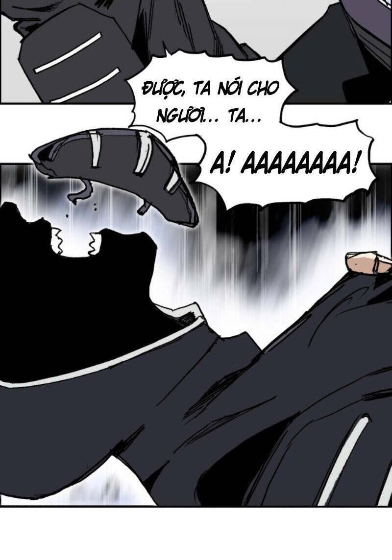 Siêu Năng Lập Phương: Chapter 254