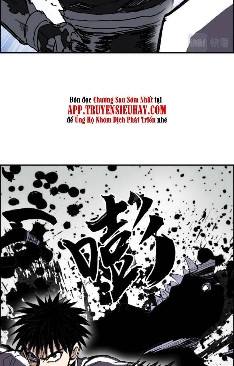 Siêu Năng Lập Phương: Chapter 254