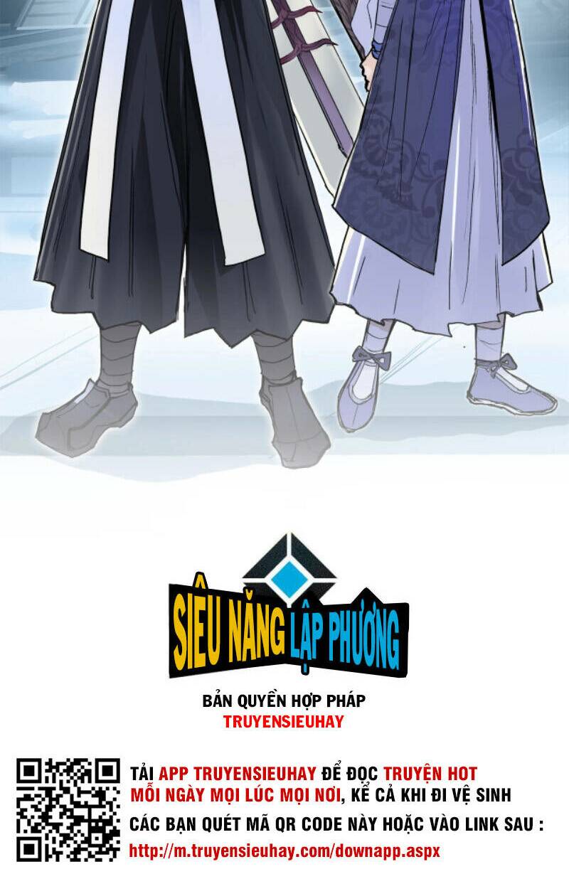 Siêu Năng Lập Phương: Chapter 254