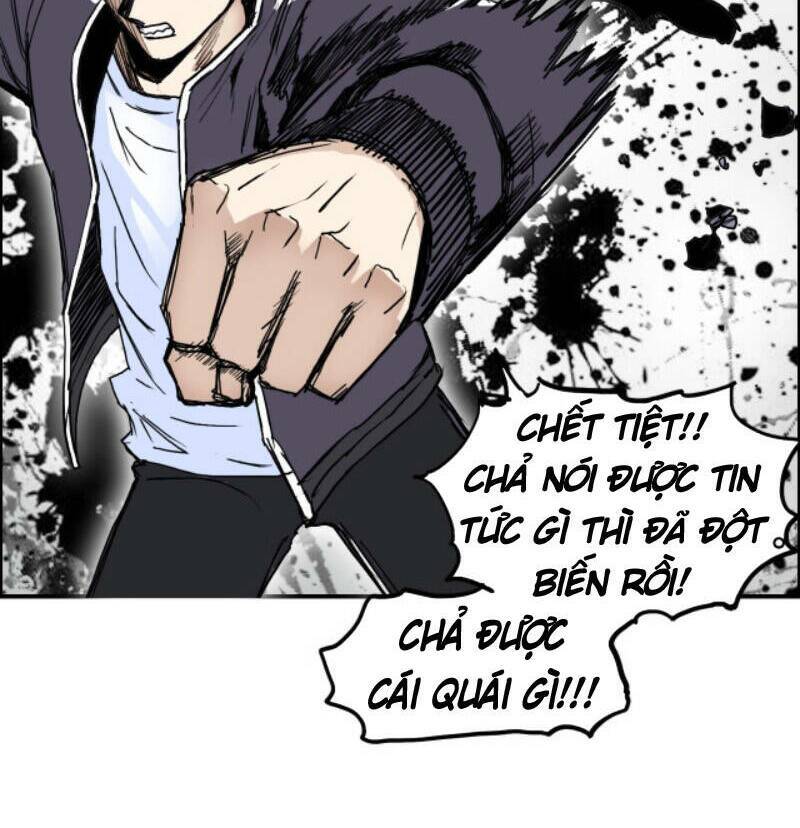 Siêu Năng Lập Phương: Chapter 254