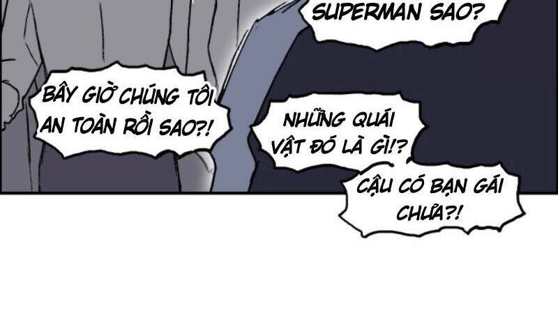 Siêu Năng Lập Phương: Chapter 254