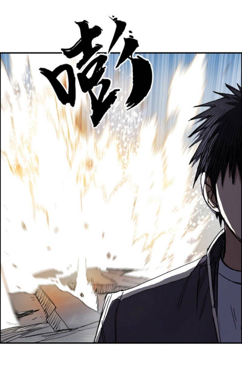 Siêu Năng Lập Phương: Chapter 254