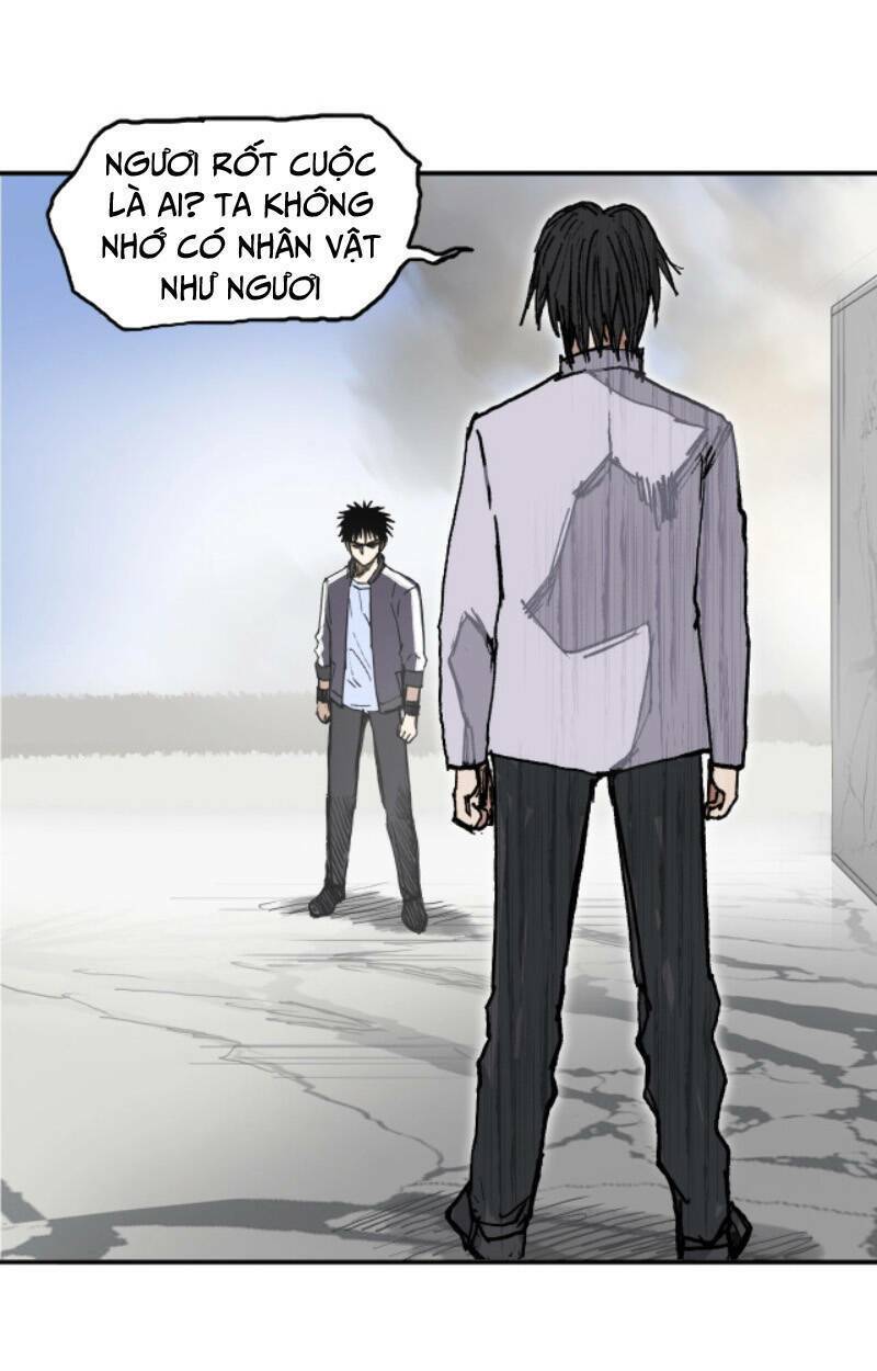 Siêu Năng Lập Phương: Chapter 254