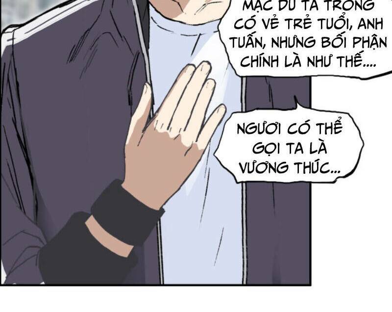 Siêu Năng Lập Phương: Chapter 254