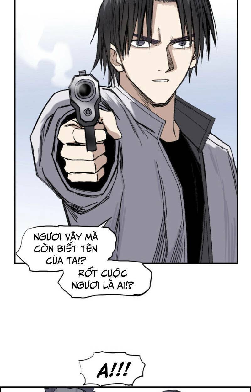 Siêu Năng Lập Phương: Chapter 254