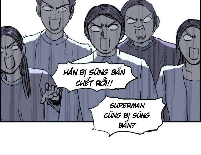 Siêu Năng Lập Phương: Chapter 254