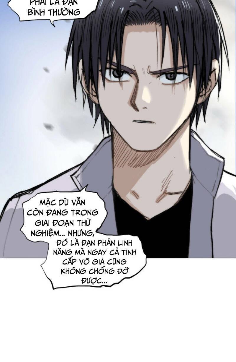 Siêu Năng Lập Phương: Chapter 254