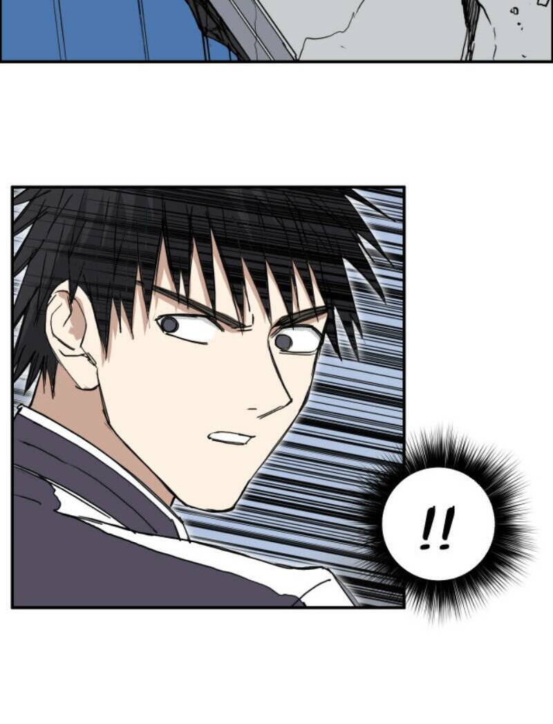 Siêu Năng Lập Phương: Chapter 254
