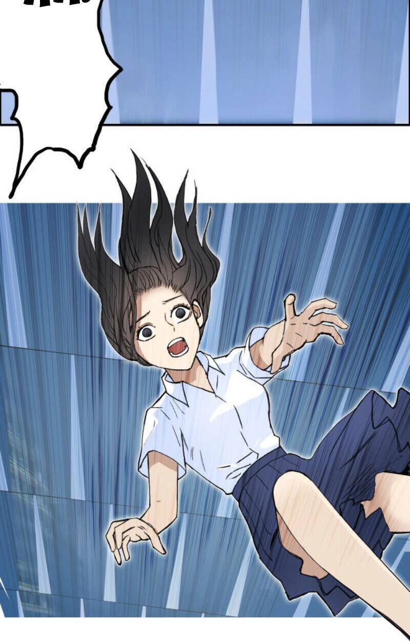 Siêu Năng Lập Phương: Chapter 254