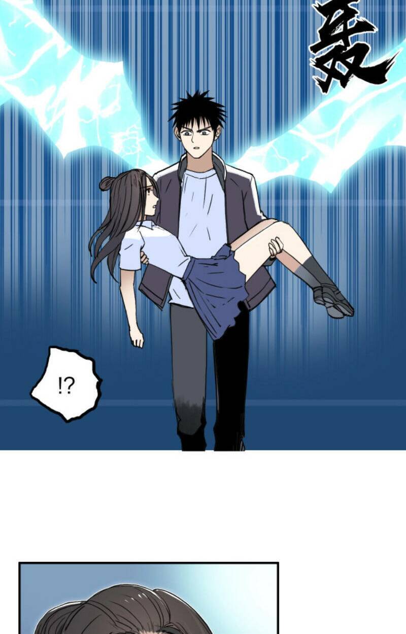 Siêu Năng Lập Phương: Chapter 254