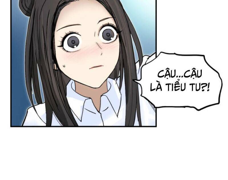 Siêu Năng Lập Phương: Chapter 254