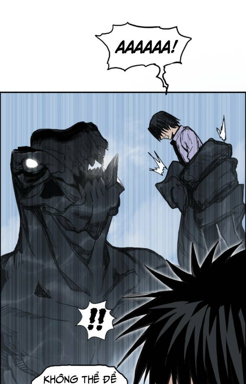 Siêu Năng Lập Phương: Chapter 254