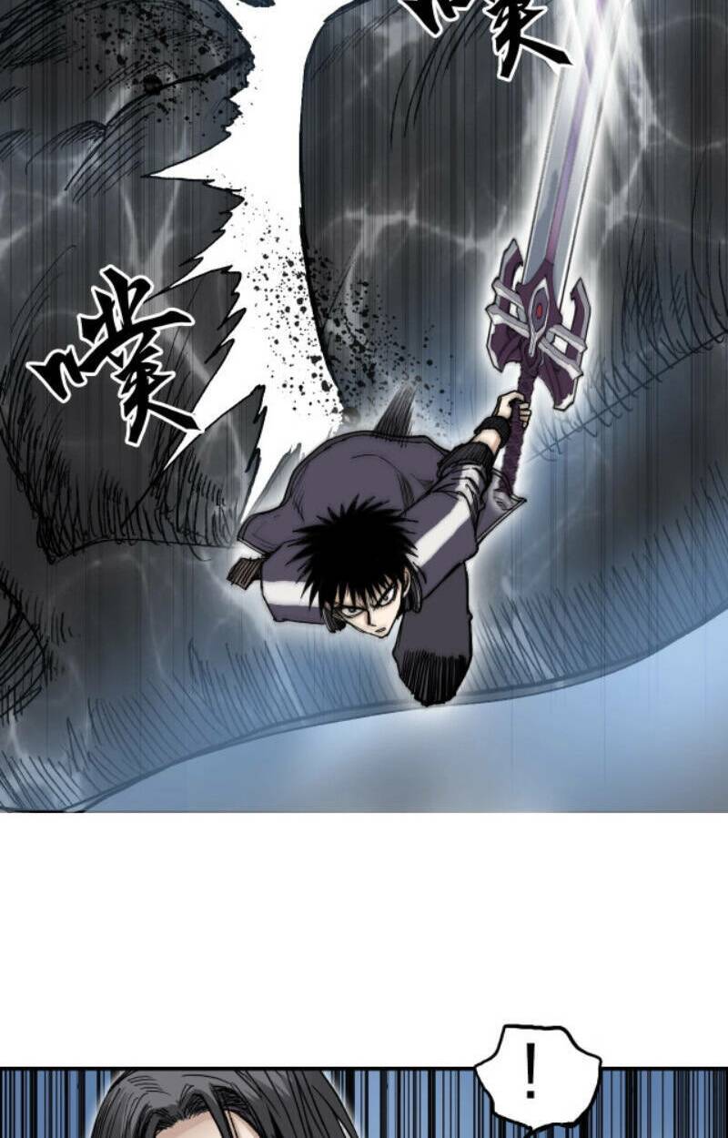 Siêu Năng Lập Phương: Chapter 254