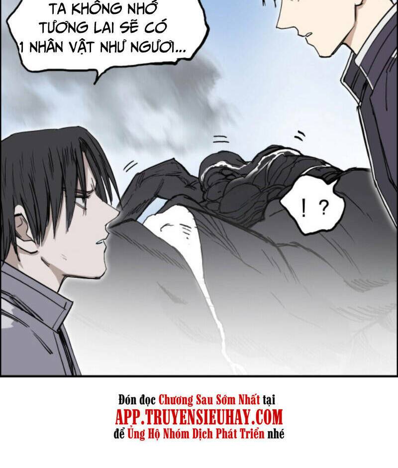 Siêu Năng Lập Phương: Chapter 254