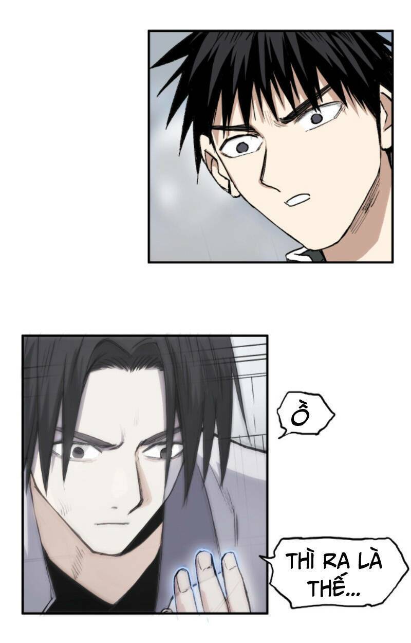 Siêu Năng Lập Phương: Chapter 254